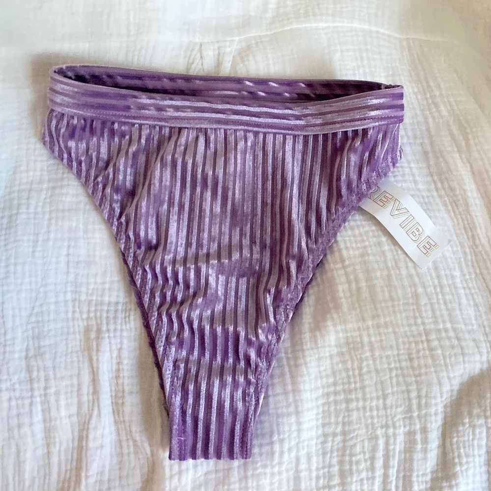 Dippin' Daisy's Ultra Bottoms - Ultraviolet
